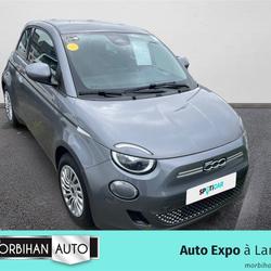 Fiat 500 II E 95 CH Action Lanester