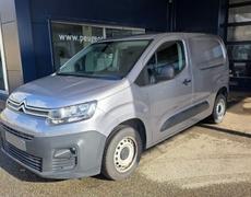Citroen Berlingo Quéven