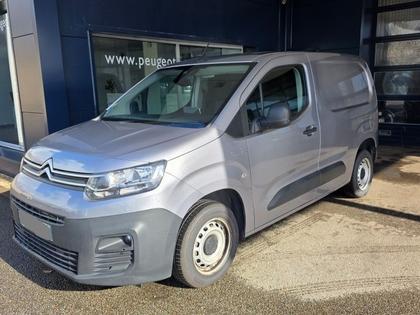 Citroen Berlingo - M 650KG BLUEHDI 100 S&S CLUB - 14 990 €