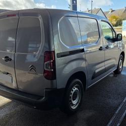 Citroen Berlingo M 650KG BLUEHDI 100 S&S CLUB Qu&eacute;ven