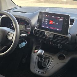 Citroen Berlingo M 650KG BLUEHDI 100 S&S CLUB Qu&eacute;ven