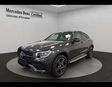 Mercedes GLC Le Mans