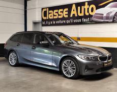 BMW Serie 3 Maubeuge
