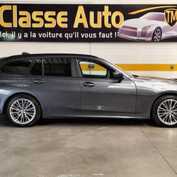 BMW Serie 3 VII (G21) 318dA 150ch Business Design Maubeuge