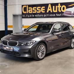 BMW Serie 3 VII (G21) 318dA 150ch Business Design Maubeuge
