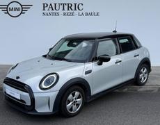 Mini Cooper Saint-Herblain