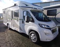 Profile Chausson Autres Chausson  - 2.2 140 CV - 76 865 €
