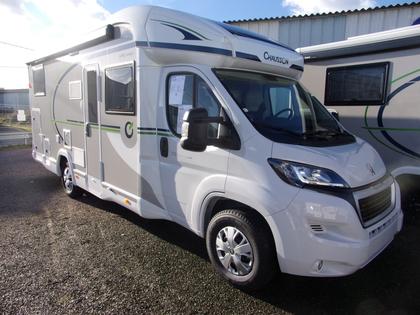 Profile Chausson Autres Chausson  - 2.2 140 CV - 76 865 €