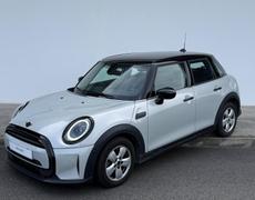 Mini Cooper Rezé