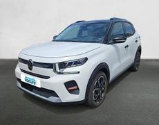 Citroen e-C3 Les Sables-d'Olonne