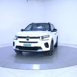 Citroen e-C3 e-C3 113 ch - Max Les Sables-d'Olonne