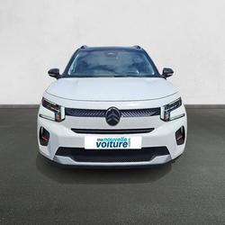 Citroen e-C3 e-C3 113 ch - Max Les Sables-d'Olonne