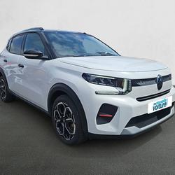 Citroen e-C3 e-C3 113 ch - Max Les Sables-d'Olonne