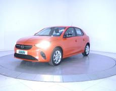 Opel Corsa Les Sables-d'Olonne
