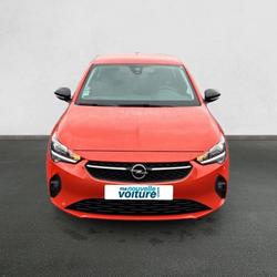 Opel Corsa Corsa 1.2 75 ch BVM5 - Edition Les Sables-d'Olonne
