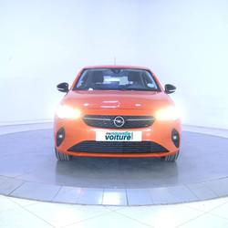 Opel Corsa 1.2 75 ch BVM5 - Edition occasion - Les Sables-d'Olonne - photo 2/28