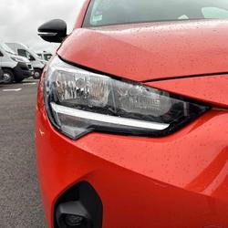 Opel Corsa Corsa 1.2 75 ch BVM5 - Edition Les Sables-d'Olonne