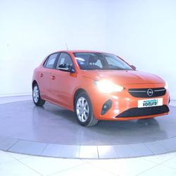 Opel Corsa 1.2 75 ch BVM5 - Edition occasion - Les Sables-d'Olonne - photo 3/28