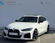 BMW Serie 4 Gran Coupe Saint-Herblain