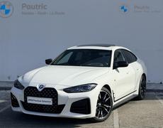 BMW Serie 4 Gran Coupe Saint-Herblain