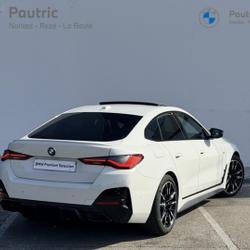 BMW Serie 4 Gran Coupe M440iA xDrive 374ch M Performance Saint-Herblain
