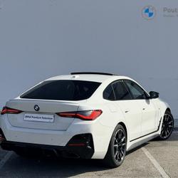 BMW Serie 4 Gran Coupe M440iA xDrive 374ch M Performance Saint-Herblain