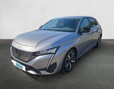 Peugeot 308 III Phase 1 Les Sables-d'Olonne