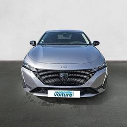 Peugeot 308 III Phase 1 308 BlueHDi 130ch S&S EAT8 - Allure Les Sables-d'Olonne