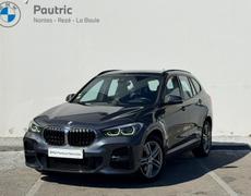 BMW X1 Saint-Herblain