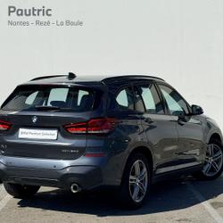 BMW X1 xDrive20dA 190ch M Sport Saint-Herblain
