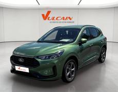 Ford Kuga Givors