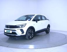 Opel Crossland - Crossland 1.2 Turbo 130 ch BVA6 - Elegance Business - 16 490 €
