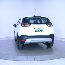 Opel Crossland 1.2 Turbo 130 ch BVA6 - Elegance Business occasion - Les Sables-d'Olonne - photo 2/31