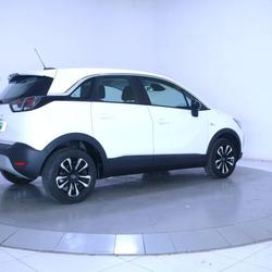Opel Crossland 1.2 Turbo 130 ch BVA6 - Elegance Business occasion - Les Sables-d'Olonne - photo 3/31