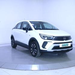 Opel Crossland Crossland 1.2 Turbo 130 ch BVA6 - Elegance Business Les Sables-d'Olonne