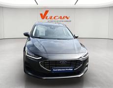 Ford Focus Vienne
