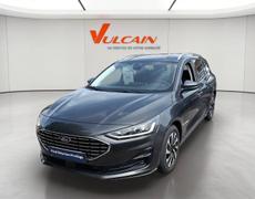 Ford Focus Vienne
