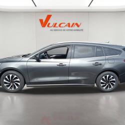 Ford Focus Focus SW 1.0 EcoBoost 125 S&S mHEV Titanium X Business Vienne