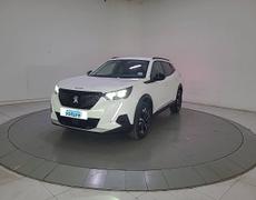 Peugeot 2008 Les Sables-d'Olonne