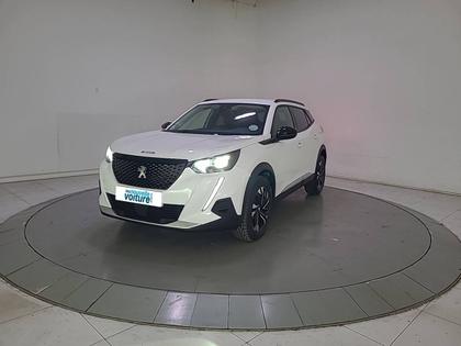 Peugeot 2008 - 2008 BlueHDi 130 S&S EAT8 - Allure - 18 990 €