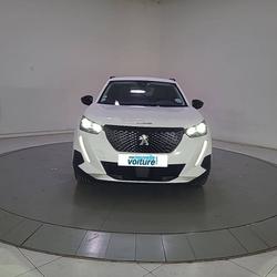 Peugeot 2008 2008 BlueHDi 130 S&S EAT8 - Allure Les Sables-d'Olonne