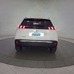 Peugeot 2008 BlueHDi 130 S&S EAT8 - Allure occasion - Les Sables-d'Olonne - photo 3/30