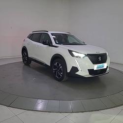 Peugeot 2008 2008 BlueHDi 130 S&S EAT8 - Allure Les Sables-d'Olonne
