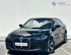 BMW i4 Saint-Herblain