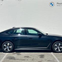 BMW i4 eDrive35 286ch Saint-Herblain