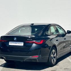 BMW i4 eDrive35 286ch Saint-Herblain