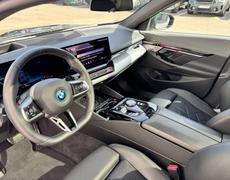 BMW Serie 5 Touring Saint-Herblain