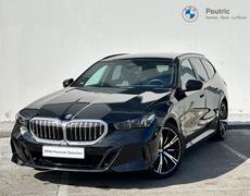 BMW Serie 5 Touring Saint-Herblain