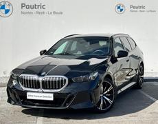 BMW Serie 5 Touring Saint-Herblain
