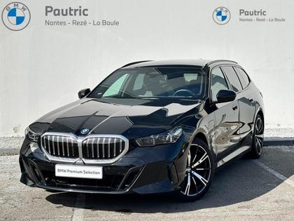 BMW Serie 5 Touring - 530e 299ch M Sport - 65 500 €
